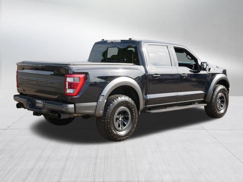 Used 2023 Ford F150 Raptor w/ Raptor Carbon Fiber Package AWD/4WD image 7