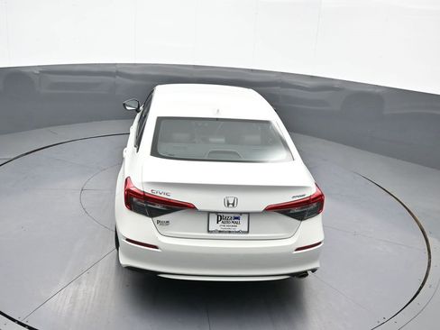 Certified 2023 Honda Civic Sport image 38