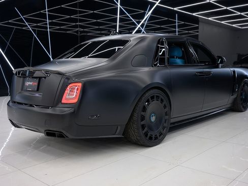 Used 2023 Rolls-Royce Phantom Sedan image 22