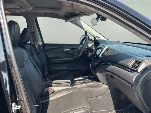 Used 2018 Honda Pilot Elite image 10