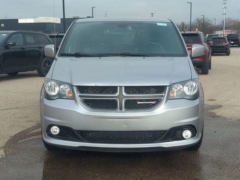 Used 2019 Dodge Grand Caravan GT image 8