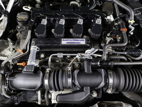 Used 2018 Honda Accord EX-L image 18