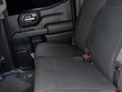 Used 2020 Chevrolet Silverado 1500 LT image 20