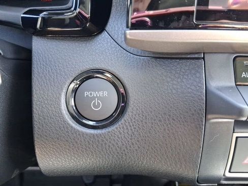 New 2026 Toyota Camry XLE AWD/4WD image 20