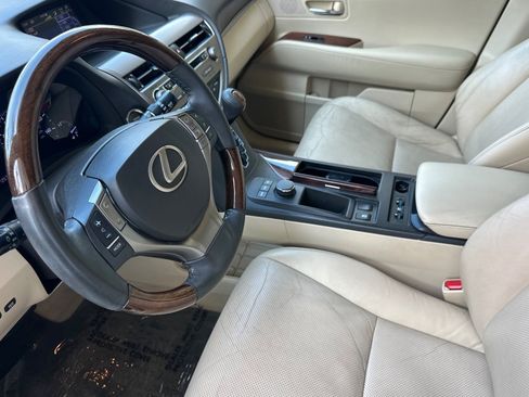 Used 2015 Lexus RX 350 FWD w/ Premium Package image 4