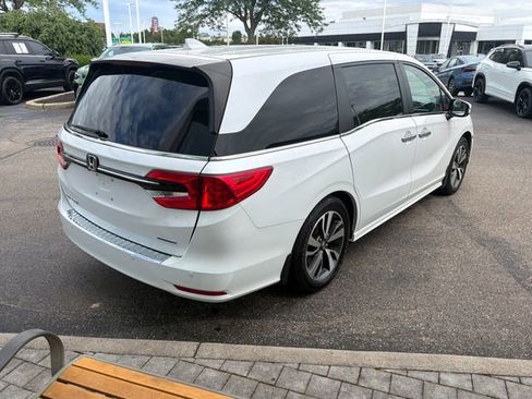 Used 2023 Honda Odyssey Touring image 6