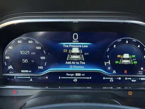 Used 2024 Chevrolet Suburban RST image 15