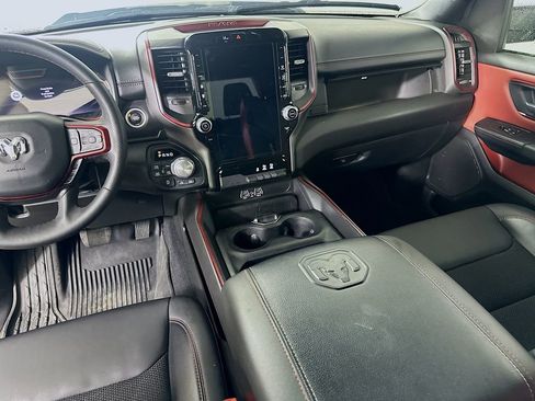 Used 2025 RAM 1500 Rebel w/ Rebel Level 1 Equipment Group image 19