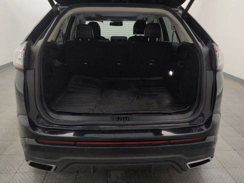 Used 2017 Ford Edge Sport w/ Equipment Group 401A AWD/4WD image 29