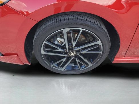 Certified 2026 Toyota Camry XSE FWD image 26