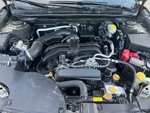 Certified 2023 Subaru Outback Touring image 20