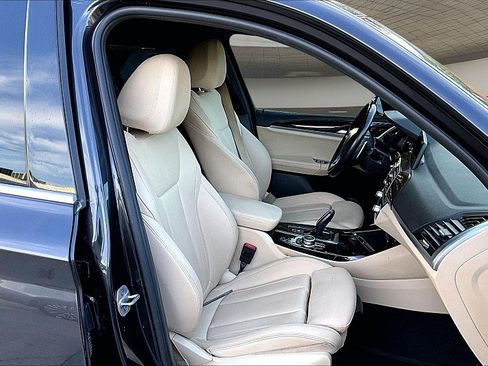 Used 2021 BMW X3 sDrive30i w/ Convenience Package RWD image 6