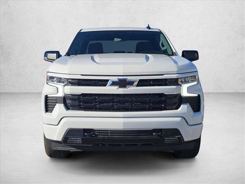 New 2026 Chevrolet Silverado 1500 RST image 6