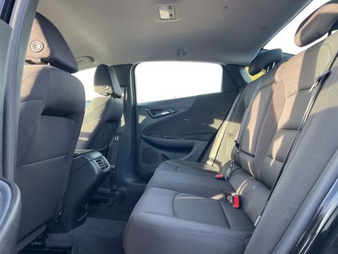 Used 2024 Chevrolet Malibu LT image 22