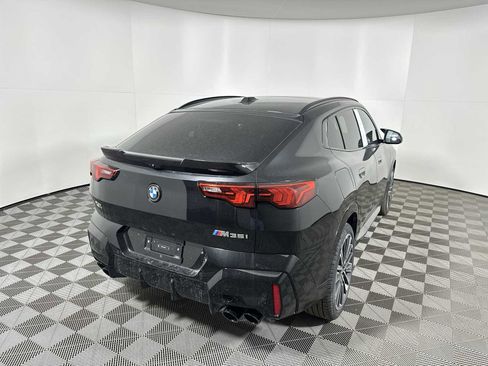 New 2026 BMW X2 M35i w/ Technology Package image 9
