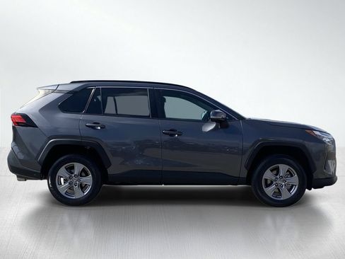 Certified 2024 Toyota RAV4 XLE AWD/4WD image 10