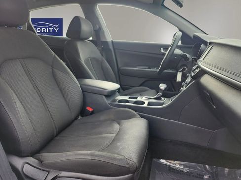 Used 2018 Kia Optima LX w/ Convenience Package image 23