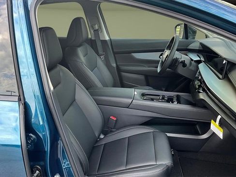 New 2025 Nissan Murano SL image 10