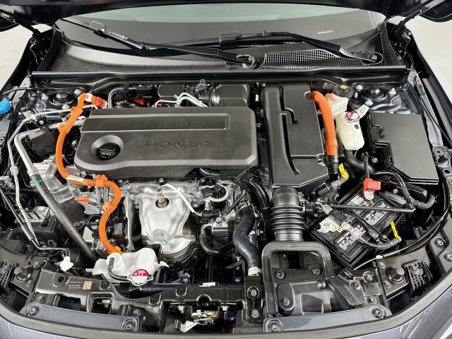 Used 2026 Honda Civic Sport Touring image 29