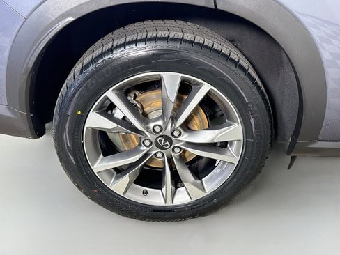 Used 2023 INFINITI QX60 Luxe AWD/4WD image 33