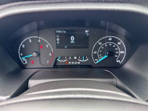 Used 2025 Ford Transit 250 148 Medium Roof Extended AWD image 18