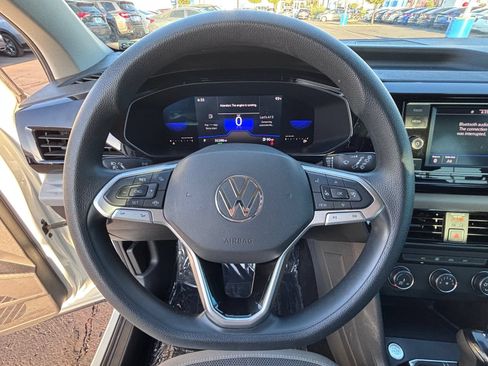 Used 2022 Volkswagen Taos S FWD image 24