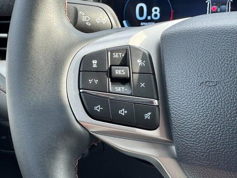 New 2026 Ford Explorer Active image 13