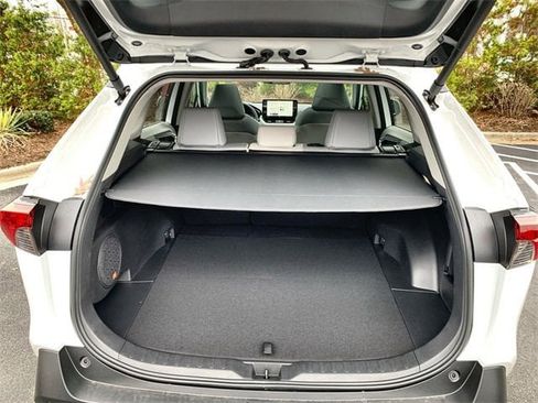 New 2025 Toyota RAV4 XLE Premium image 34