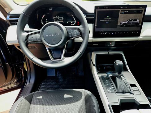 New 2026 MAZDA CX-5 Preferred AWD/4WD image 10