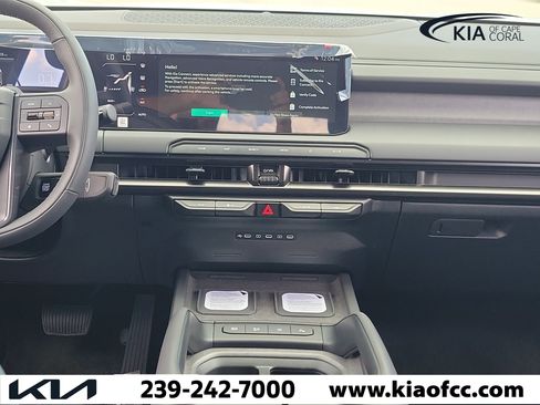 New 2027 Kia Telluride EX X-Line AWD/4WD image 19