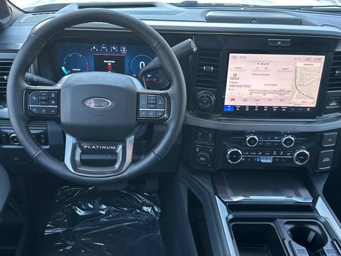 New 2026 Ford F250 Platinum AWD/4WD image 13