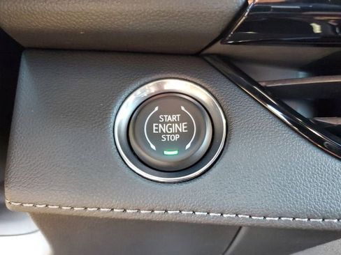 New 2026 Buick Enclave Sport Touring w/ Power Package image 25