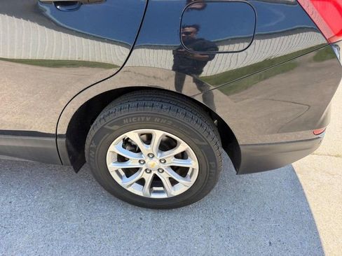 Used 2019 Chevrolet Equinox LT AWD/4WD image 7