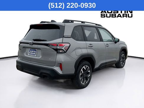 New 2026 Subaru Forester Premium image 8