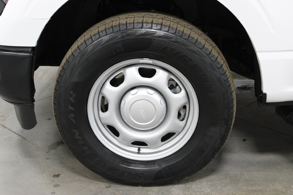 Used 2024 Ford F150 XL AWD/4WD image 21