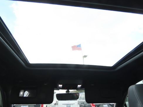 Used 2023 Subaru Forester Wilderness image 23