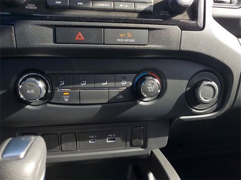 Used 2022 Nissan Frontier S image 18