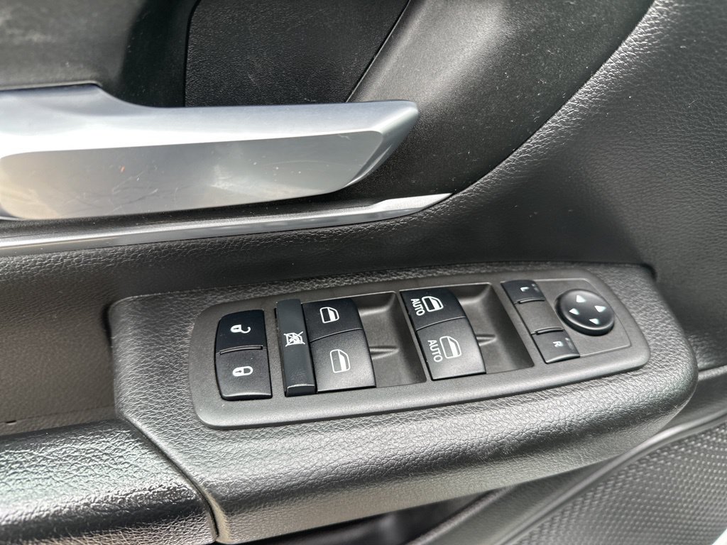 Used 2022 RAM 1500 Big Horn AWD/4WD image 25
