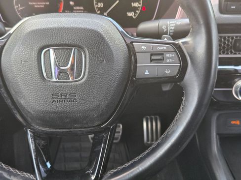 Used 2022 Honda Civic Sport image 21