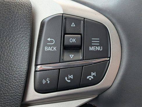 New 2025 Ford Explorer Active w/ Active Comfort Package image 25