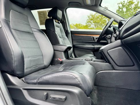 Used 2018 Honda CR-V EX-L image 10