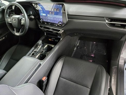 Certified 2023 Lexus RX 350 Premium Plus image 24