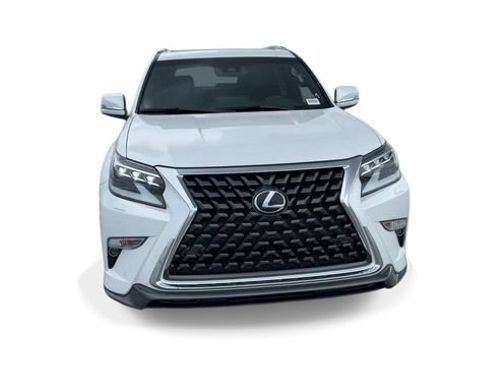 Used 2023 Lexus GX 460 Premium AWD/4WD image 3