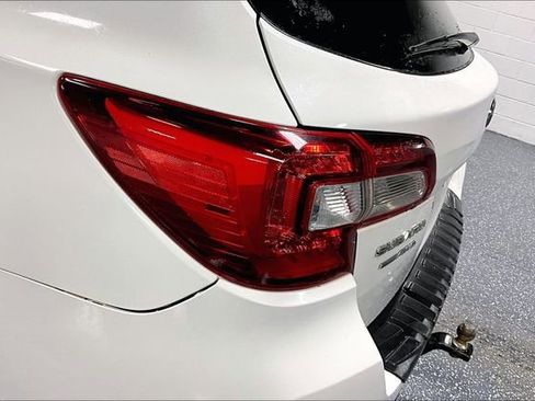 Used 2015 Subaru Outback 2.5i Premium image 22