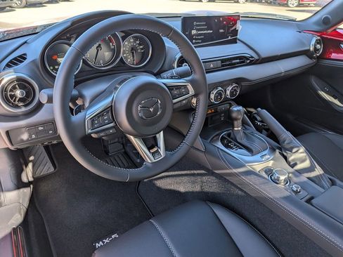 New 2026 MAZDA MX-5 Miata Grand Touring RWD image 12