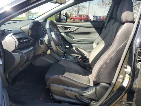 Certified 2023 Subaru WRX AWD/4WD image 7