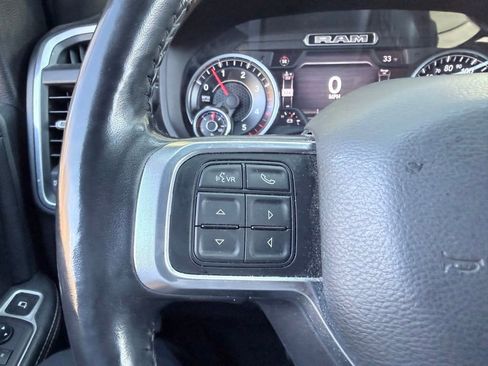 Used 2019 RAM 2500 Laramie image 13