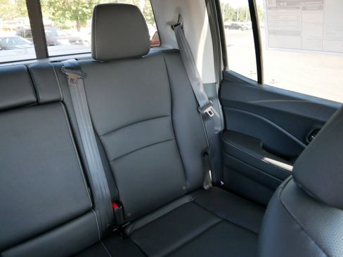 New 2026 Honda Ridgeline RTL image 14