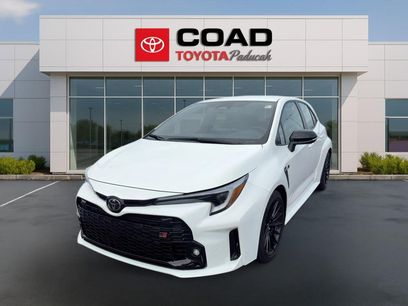 Used 2024 Toyota Corolla GR