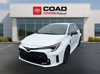 Used 2024 Toyota Corolla GR AWD/4WD video 1